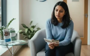 Dealing with Your UK GP After Surgery Abroad: Your Rights and How to Get Blood Tests