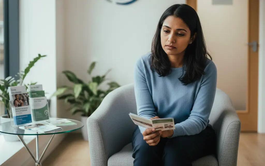 Dealing with Your UK GP After Surgery Abroad: Your Rights and How to Get Blood Tests