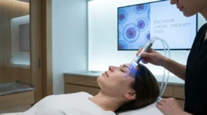 Exosome Facial Therapy 2026: The Future of Regenerative Skin Care