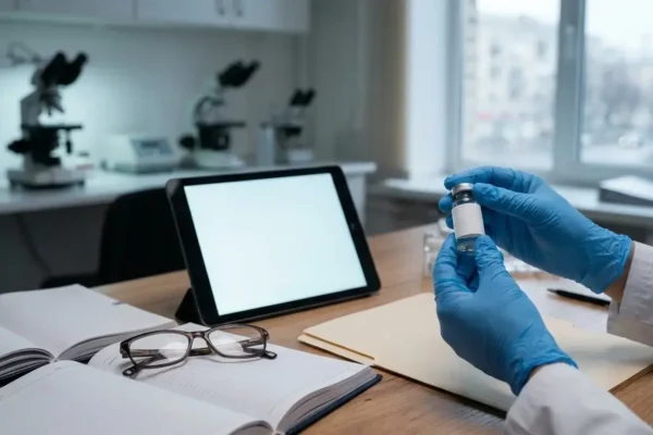 Semaglutide and NAION Risk: New Safety Warnings in Pharmacological Treatments