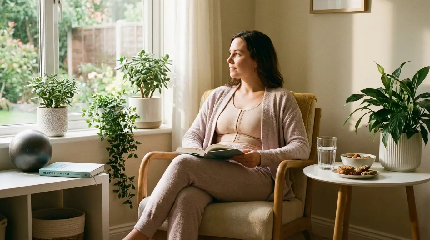 Common Post-Surgery Mistakes: Tips for Bariatric & Plastic Surgery Recovery