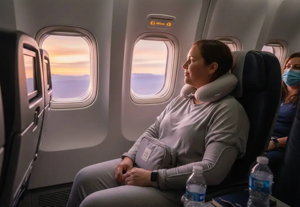 Flying After Bariatric Surgery: Travel Tips & Safety Guide
