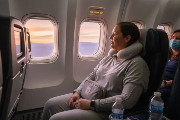 Flying After Bariatric Surgery: Travel Tips & Safety Guide