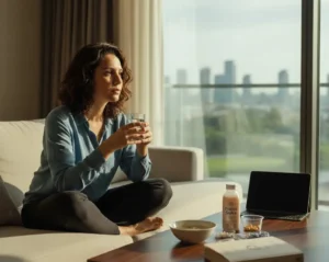 Post-Op Week 1: Navigating Hormones and Buyer's Remorse