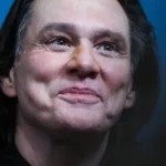 Jim Carrey's Face at César Awards: Analyzing the Star’s Ageless Transformation Replace Remove