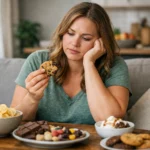 Why Am I Not Hungry But Still Want to Eat After Gastric Sleeve?