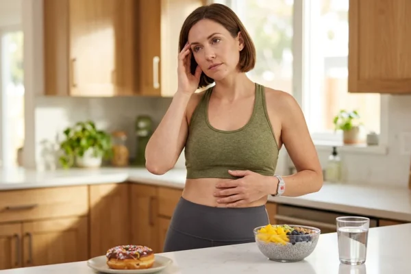 Gastric Sleeve Head Hunger: Causes, Science, and 10 Expert Solutions