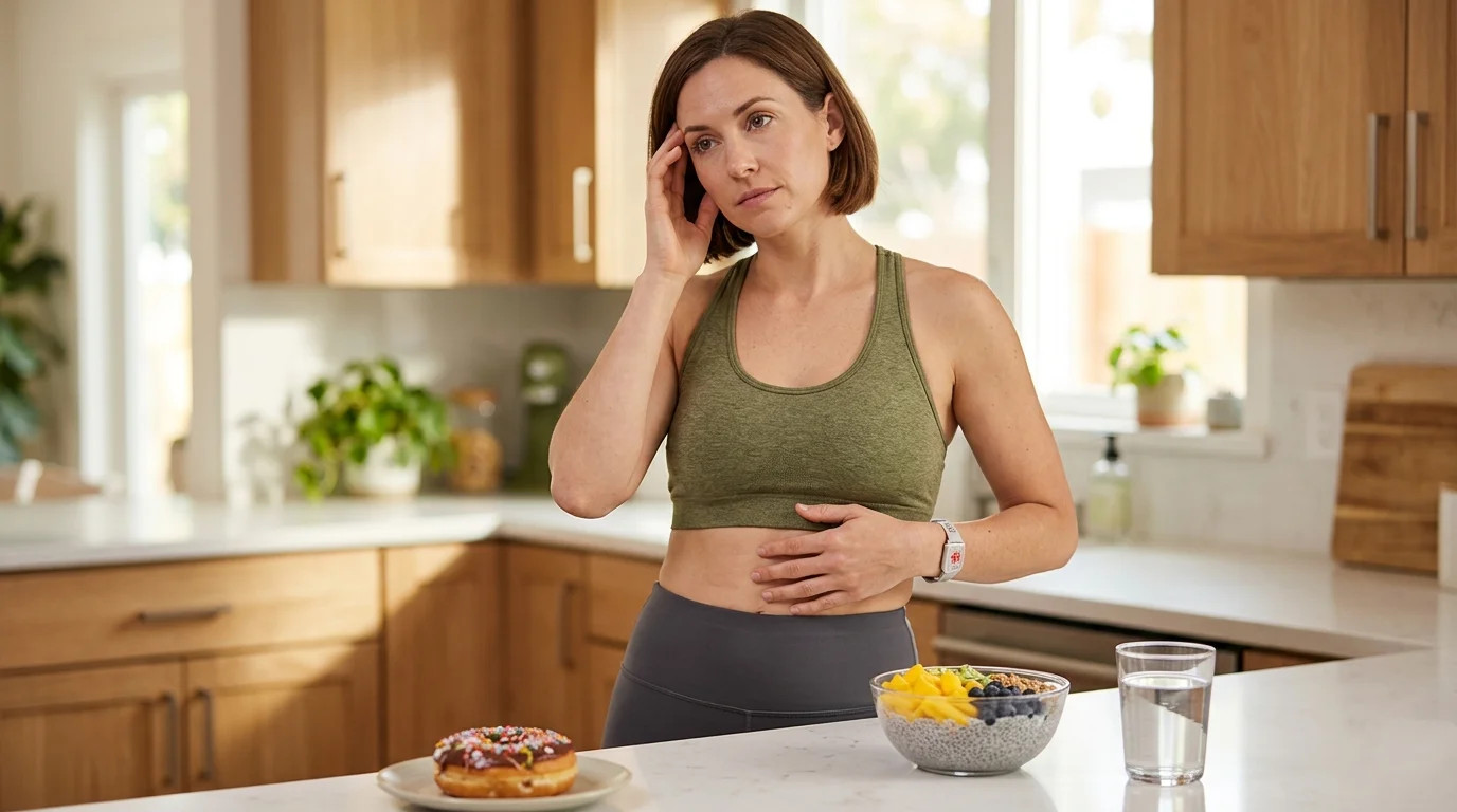 Gastric Sleeve Head Hunger: Causes, Science, and 10 Expert Solutions