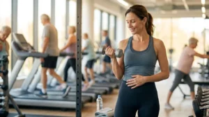 When Can I Exercise After Mummy Makeover? Gym Recovery Guide