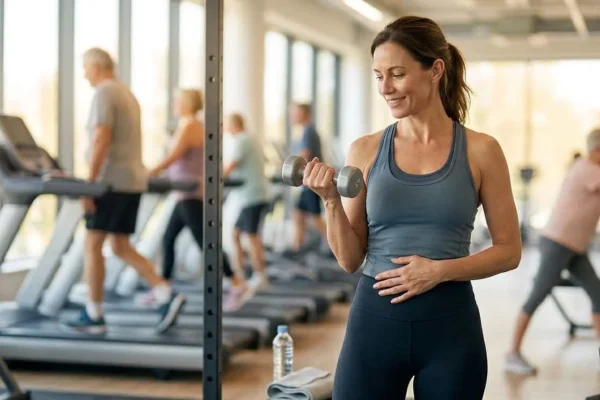 When Can I Exercise After Mummy Makeover? Gym Recovery Guide