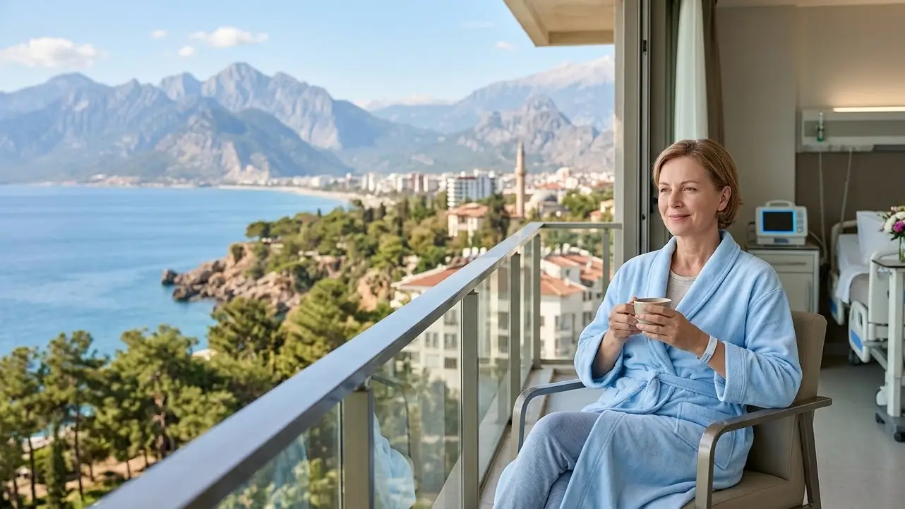 Is it Safe to Go to Turkey for Surgery?