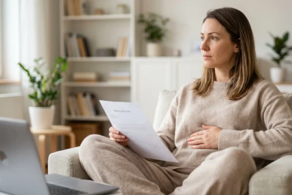 Sick Note After Gastric Sleeve: Recovery Time & Work Guidelines