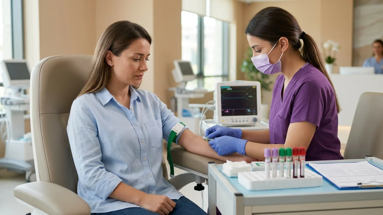 Pre-Op Safety: Can You Be Refused Surgery After Arriving in Turkey?