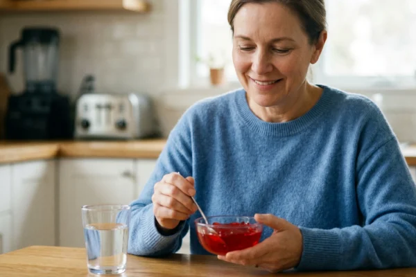 Sugar-Free Gelatin After Bariatric Surgery: Benefits, Tips