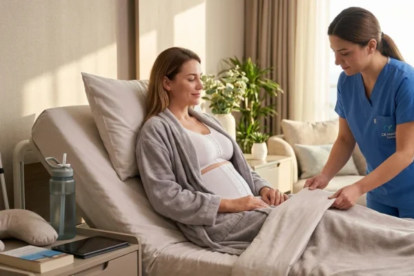 Tummy Tuck & Breast Surgery Recovery Guide