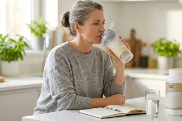 Protein Shake Stage After Gastric Sleeve: A Complete Recovery Guide