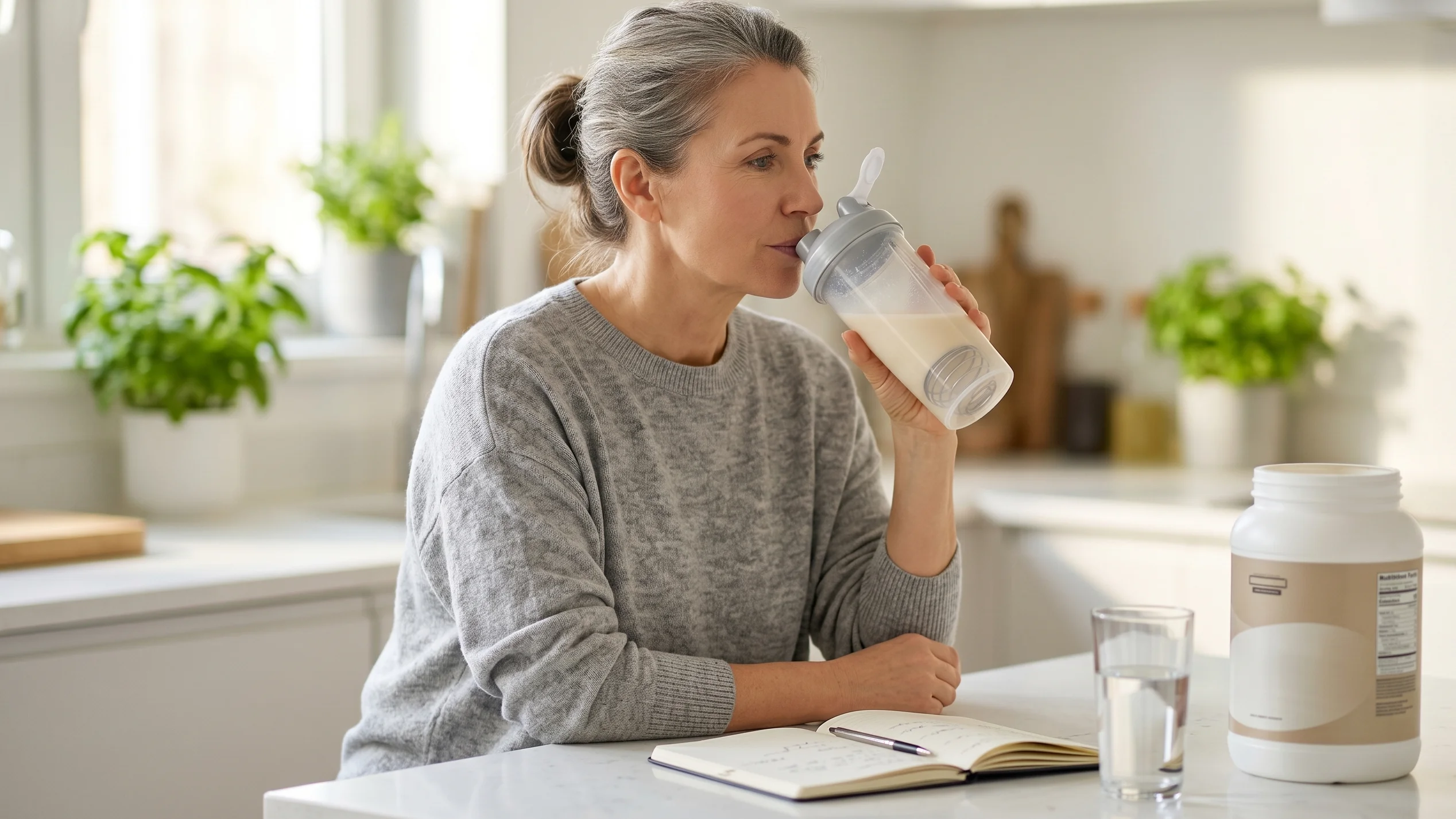 Protein Shake Stage After Gastric Sleeve: A Complete Recovery Guide