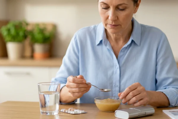 Gastric Sleeve Pill Swallowing: Tips for Safe Recovery