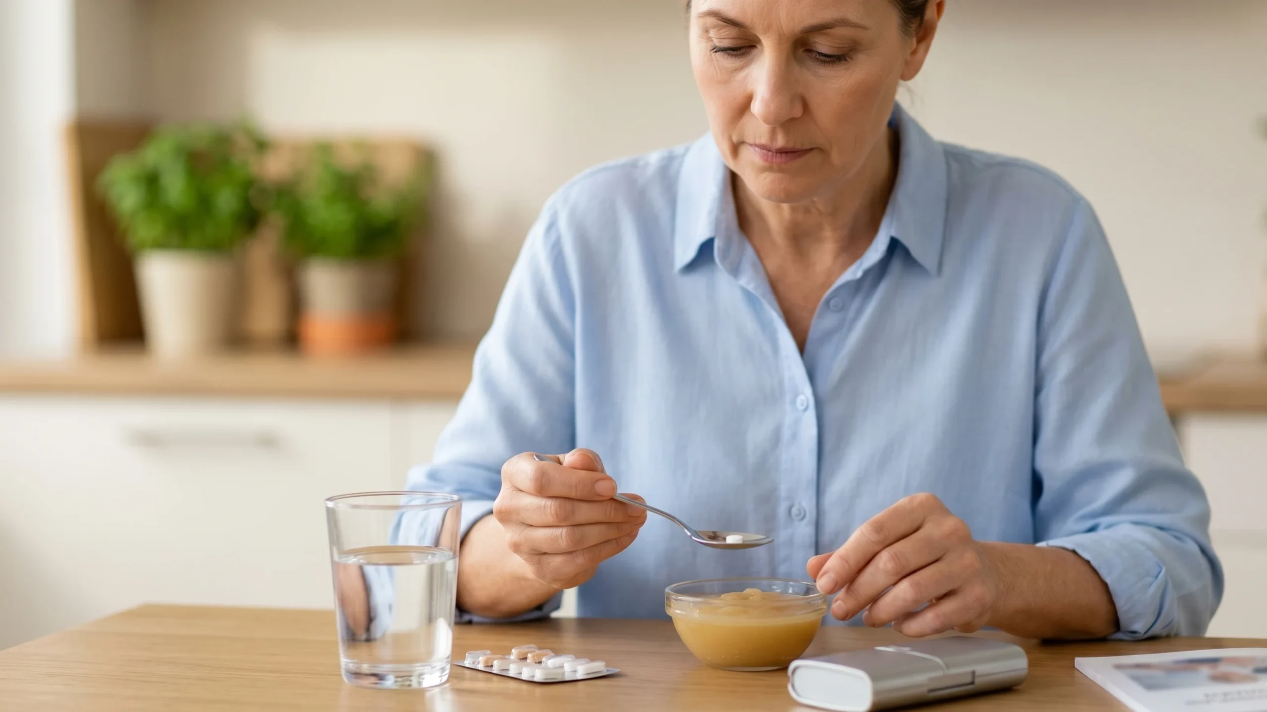 Gastric Sleeve Pill Swallowing: Tips for Safe Recovery