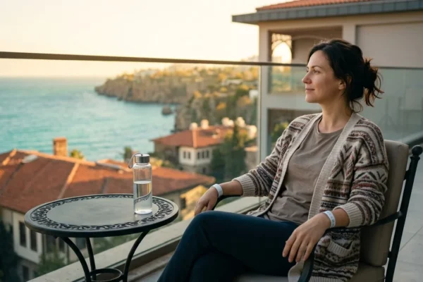 Traveling Alone for Gastric Sleeve in Turkey: 2026 Solo Guide