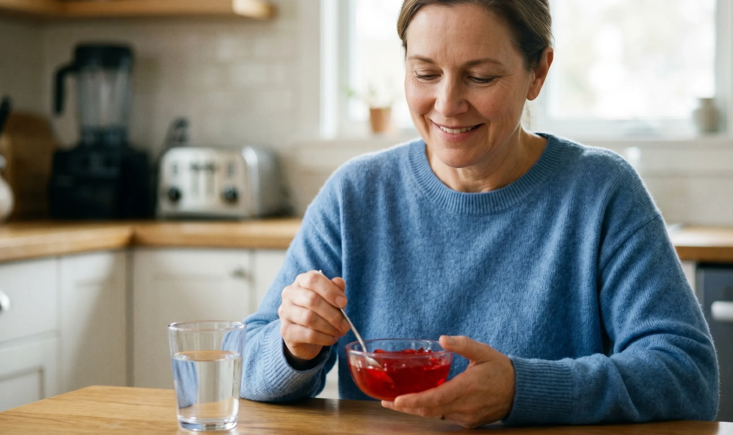 Sugar-Free Gelatin After Bariatric Surgery: Benefits, Recipe, and Tips