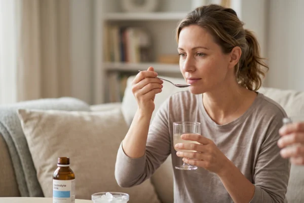 What Can I Eat With Sickness Bug After Gastric Sleeve?