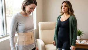 Binder vs Faja After Tummy Tuck: Which Is Better for Recovery?