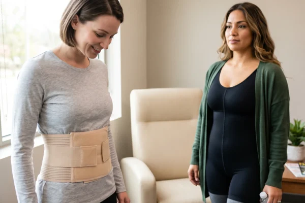 Binder vs Faja After Tummy Tuck: Which Is Better for Recovery?