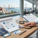 Travel Insurance for Surgery in Turkey: What Patients Should Check