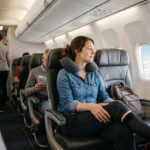 Blood Clot Anxiety After Surgery: Flying Home Safely