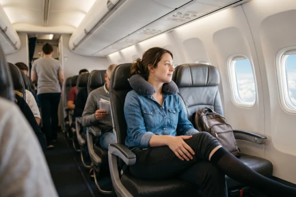 Blood Clot Anxiety After Surgery: Flying Home Safely