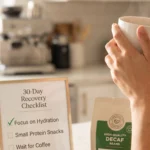 When Can I Drink Coffee After Gastric Sleeve? Guidelines