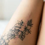 Thigh Lift Scars & Tattoo Changes: What to Know