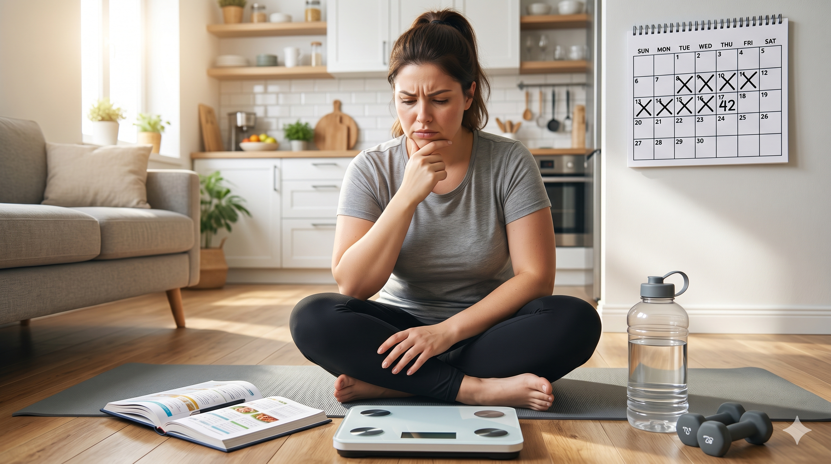 Gastric Sleeve Weight Loss Stall: How to Break the 6-Week Plateau