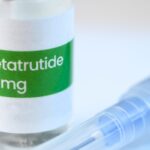 Retatrutide weight loss