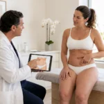 Tummy Tuck with Lipoedema: Swelling and Safety Guide