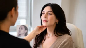 Facial Feminisation Surgery in Turkey: FFS Guide