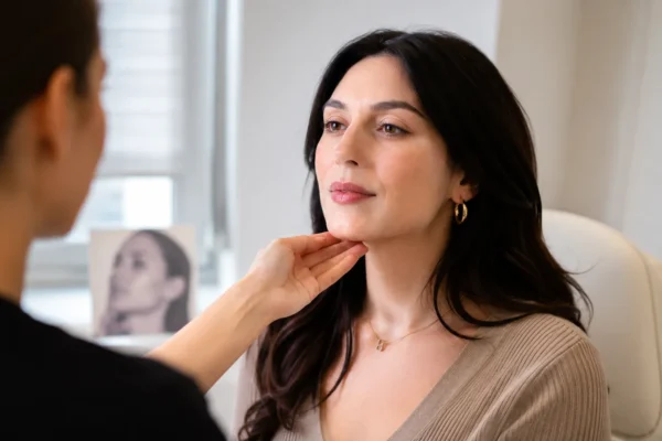 Facial Feminisation Surgery in Turkey: FFS Guide