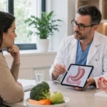Gastric Sleeve with Coeliac Disease: Safety, Risks, & Diet