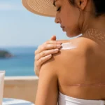 Sun Exposure After Plastic Surgery Scars: Safety Guide