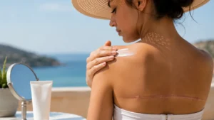 Sun Exposure After Plastic Surgery Scars: Safety Guide