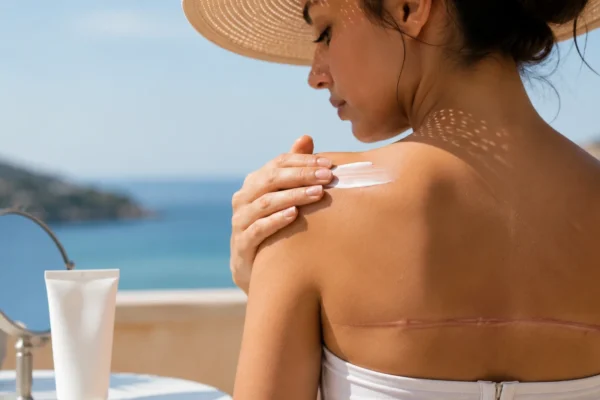 Sun Exposure After Plastic Surgery Scars: Safety Guide
