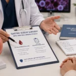 Gastric Sleeve with Von Willebrand Disease: Safety Guide