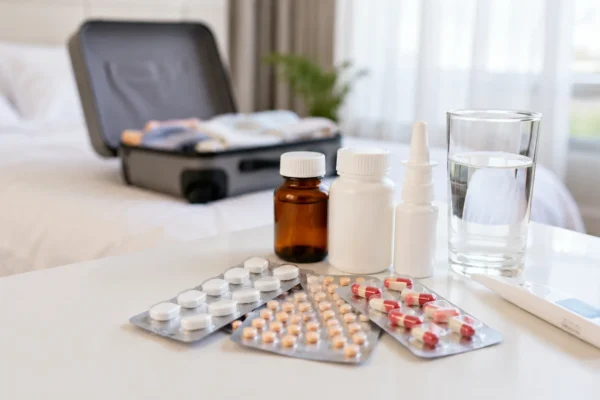 What Medication Do You Take Home After Surgery in Turkey?