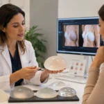 How to Choose Breast Implant Size: Expert Sizing Guide