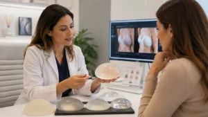How to Choose Breast Implant Size: Expert Sizing Guide