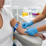 Gastric Sleeve Aftercare Blood Tests UK: Full Schedule