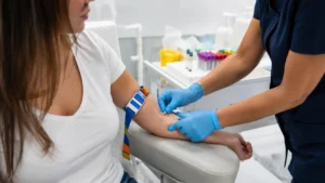 Gastric Sleeve Aftercare Blood Tests UK: Full Schedule