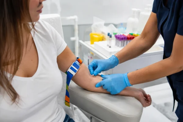 Gastric Sleeve Aftercare Blood Tests UK: Full Schedule