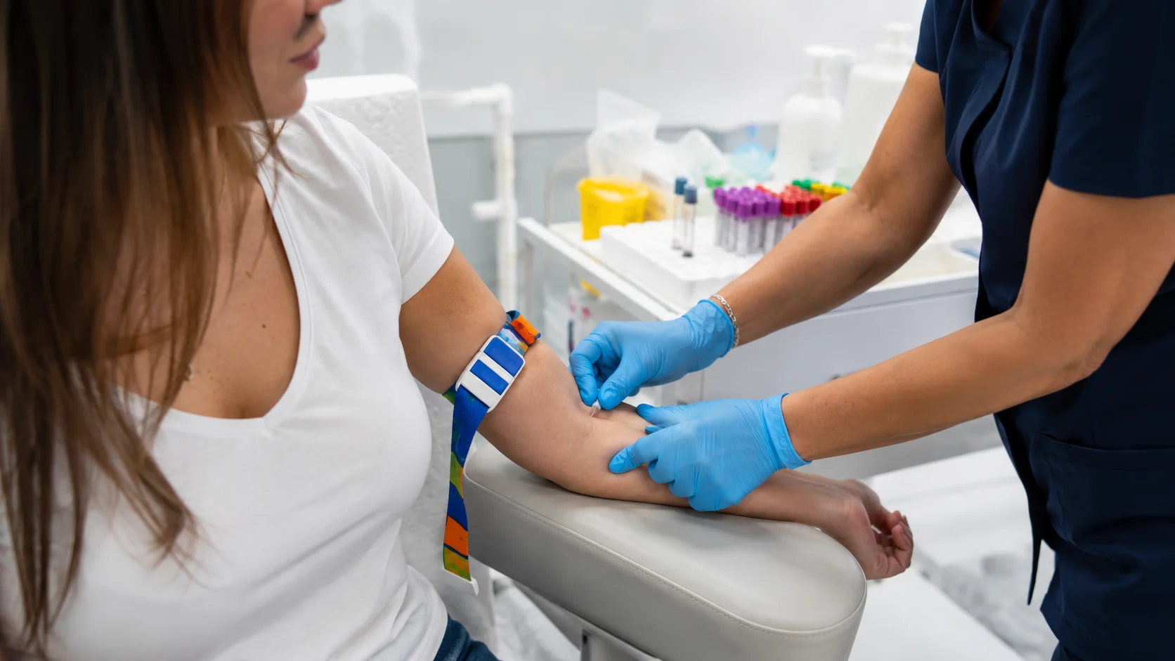 Gastric Sleeve Aftercare Blood Tests UK: Full Schedule